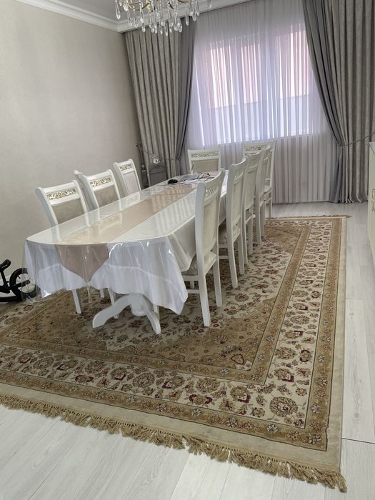 ковер 3на 4 продам