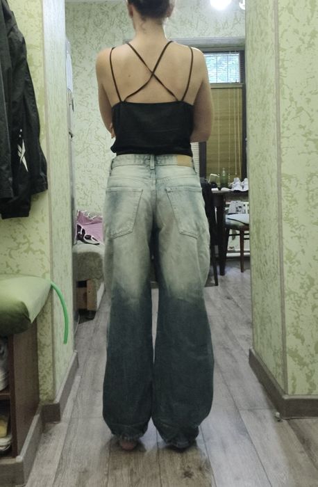 Джинсы женские Zara