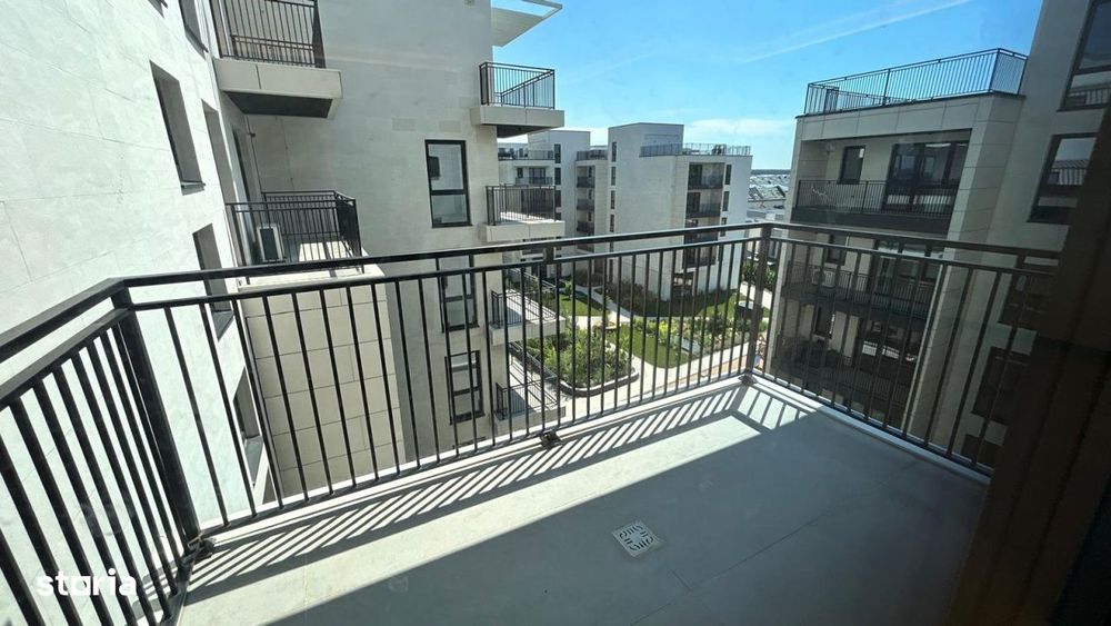 Apartament 4 camere Premium - PIPERA- SCOALA AMERICANA