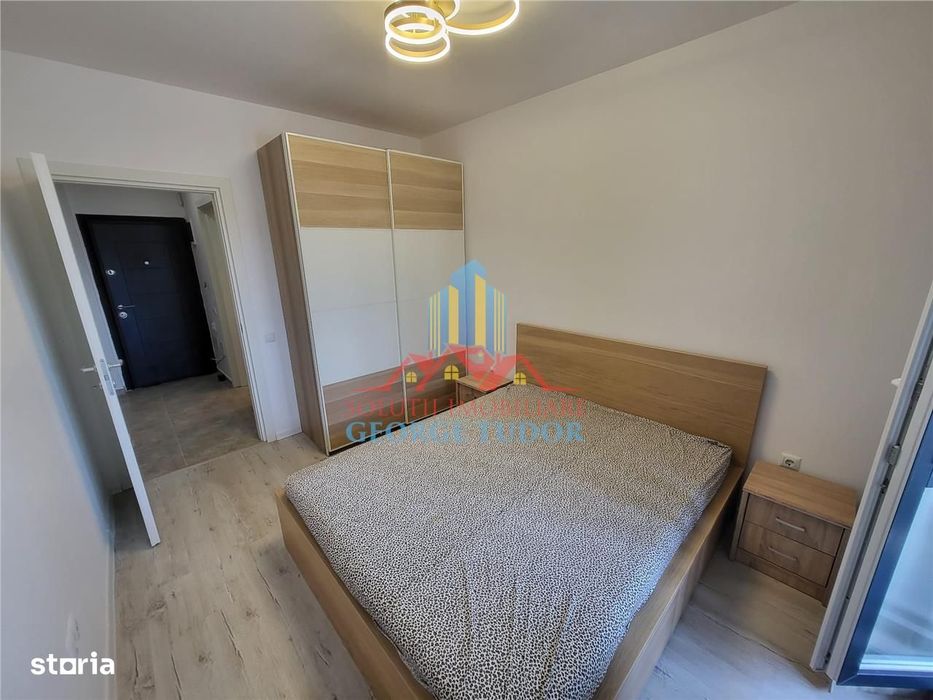 Inchiriere apartament decomandat Avangarde City