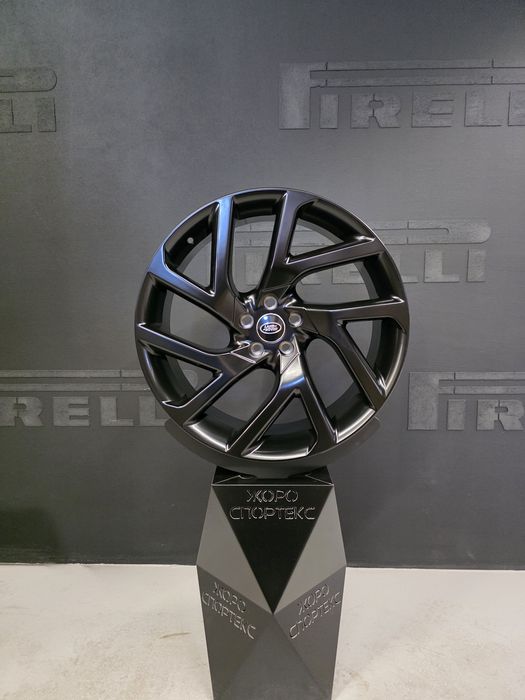 20цола Rover 5x108 Range Rover Роувър