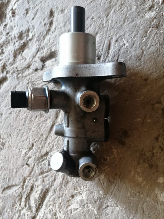 Pompă frână utilizată
