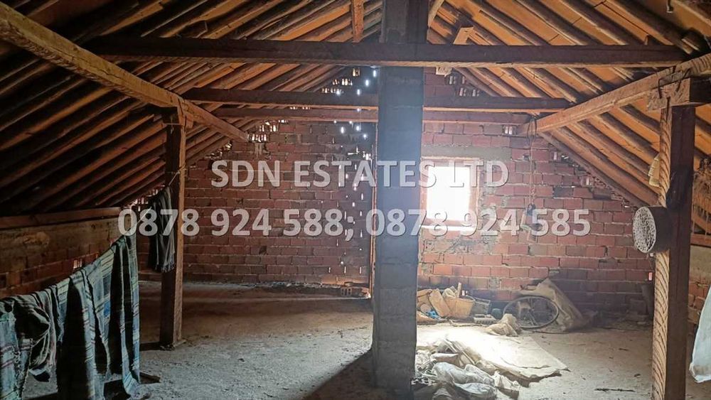 Продава се Къща в с. Ягода, Област Стара Загора - 180 кв.м за 369 €/кв.м - Снимка #3