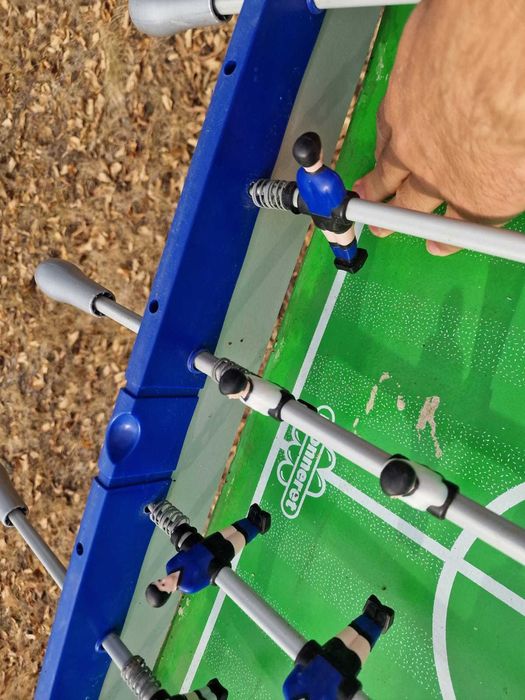 Masă de fotbal / foosball
