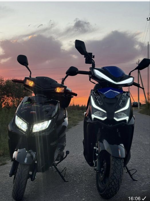 Мапед М8 в отличном состаяние