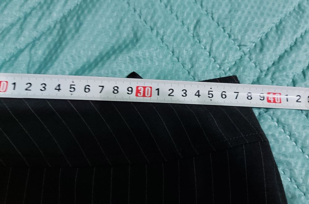 Къса дамска пола Esprit