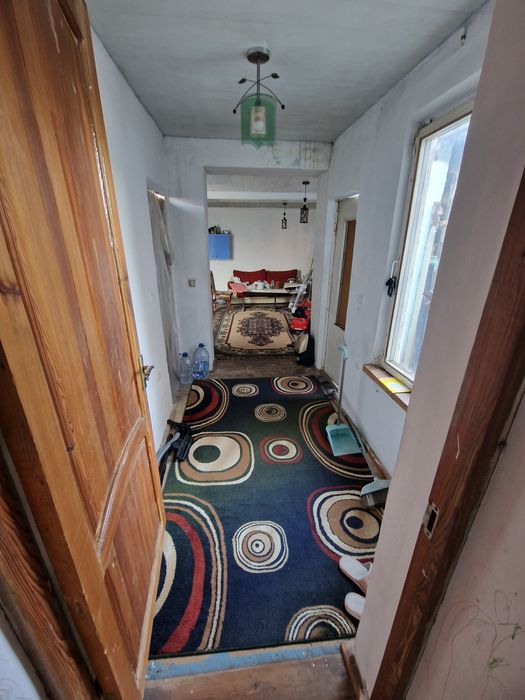 Продам свой дом по цене земельного участка. Участок 4,5 сотки.