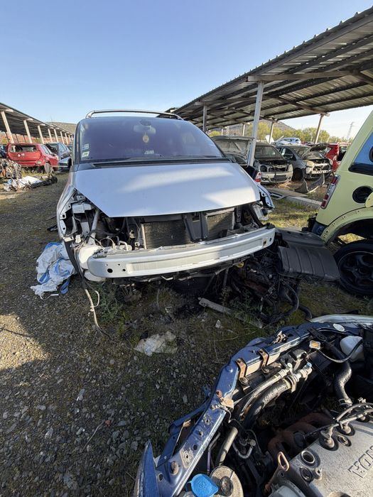 Renault Grand Espace на части