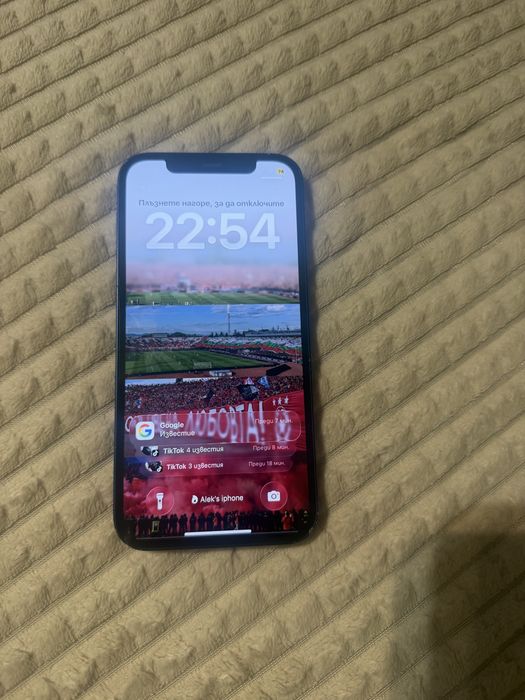 Iphone 12 128 GB