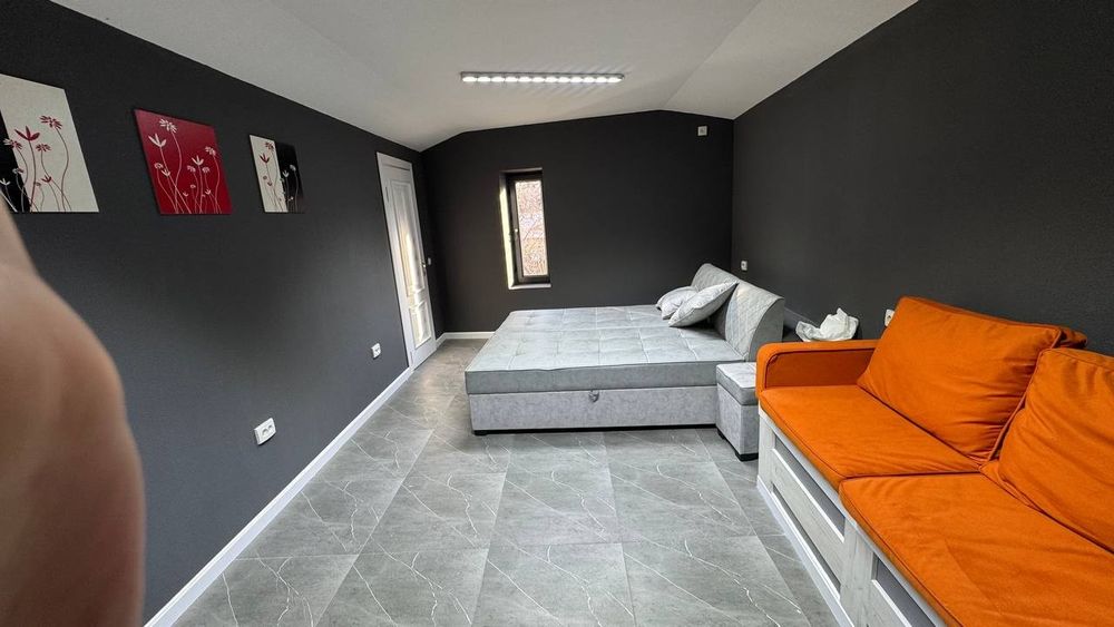 Сдача долгосрочная