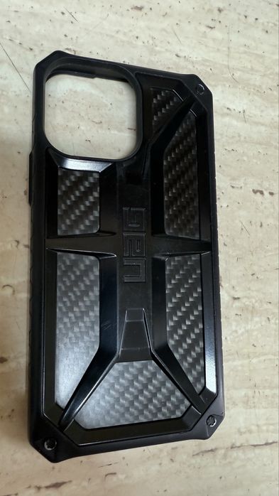 Husa UAG Carbon Iphone 13 Pro Max