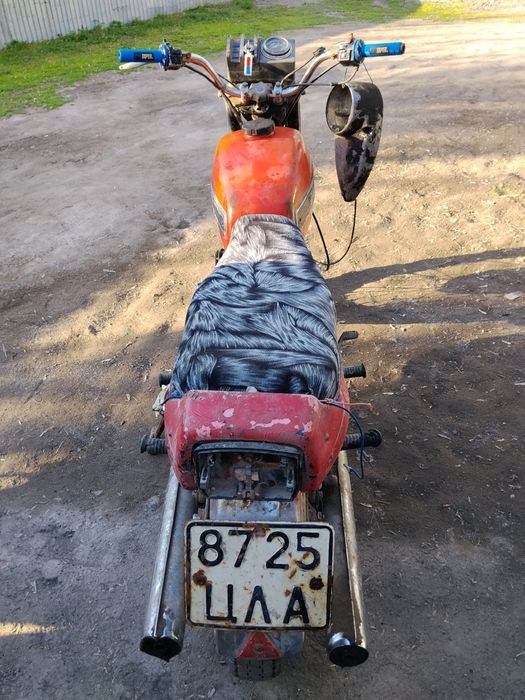 Продам Иж юпитер 5
