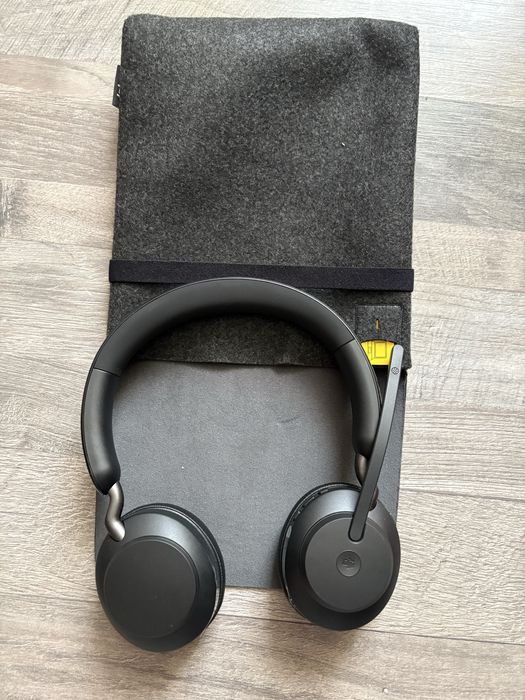 Jabra elvolve2 65