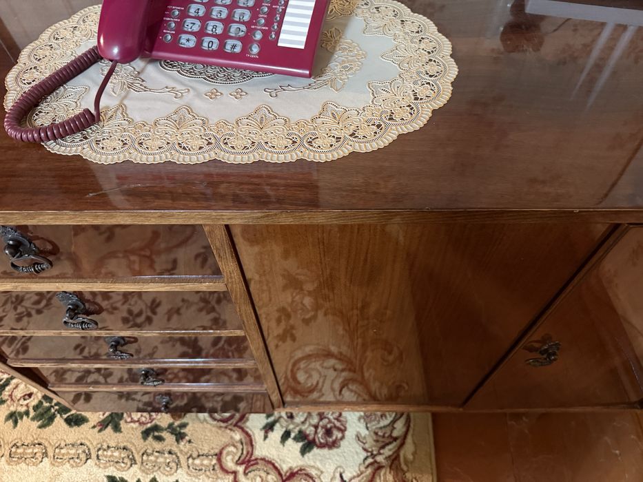 Комод для зала и вещей