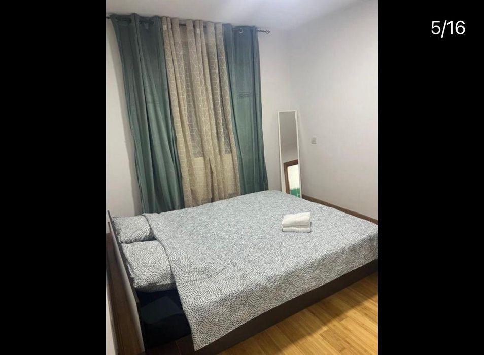 Inchiriez vila P+1 - Caisului