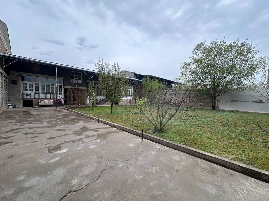 Юнусабад махалля Хасанбой 1-линия 8,5 соток земли фасад 20×43м