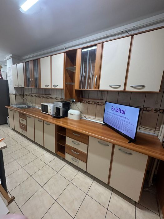 Mobila bucatarie second hand