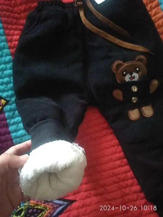 Shim mexli 2va 3yosh