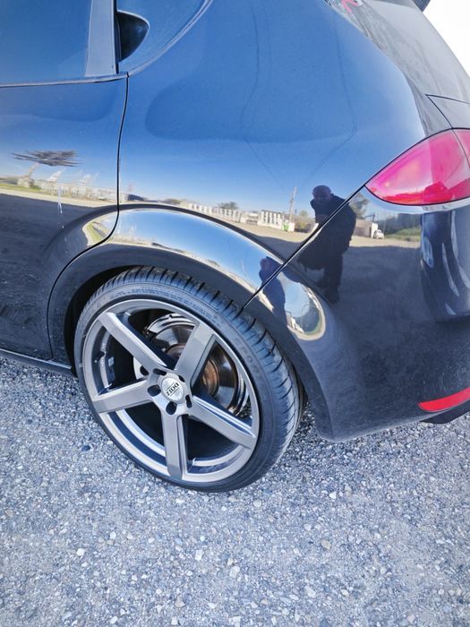 Джанти  DOTZ  19 цола