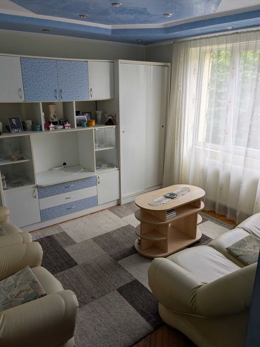Apartament cu 3 camere Botizului