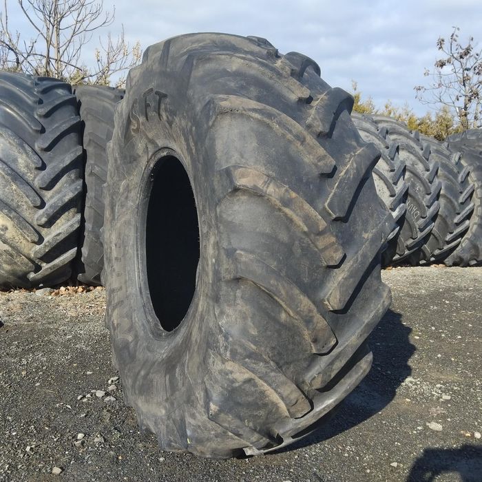 Cauciucuri 500/85R24  Mitas Anvelope Second IN STOC