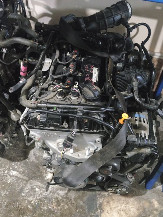 Jetour ва Chery /Haval /Exeed кпп лар ва двигател сотувда бор.