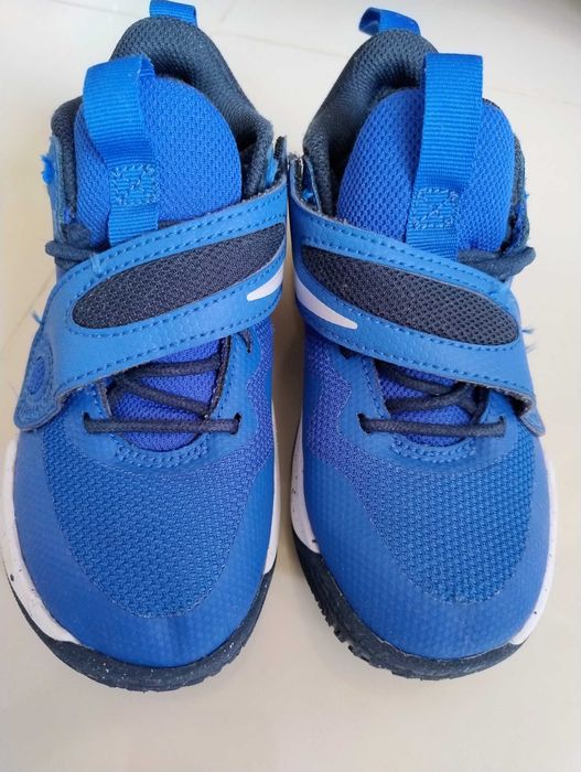 Детски маратонки Nike, 28 номер