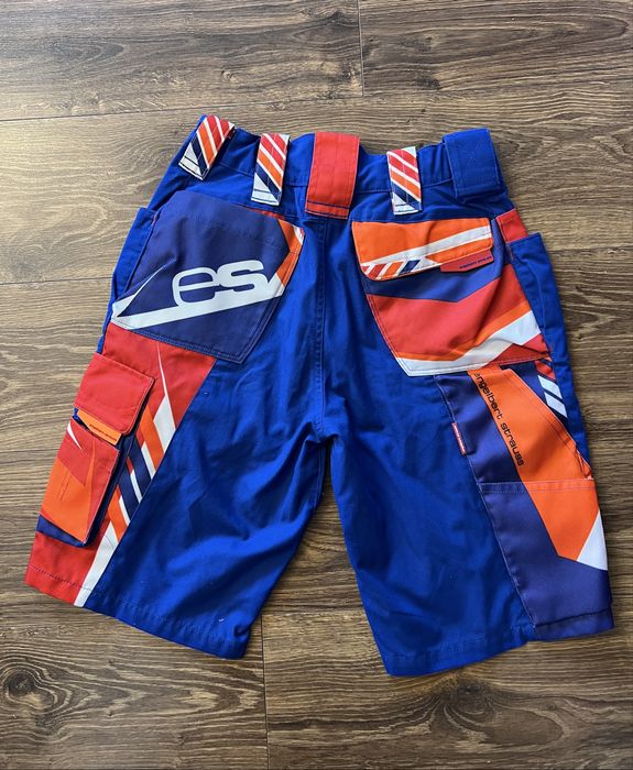 Engelbert Strauss pantaloni scurti 46