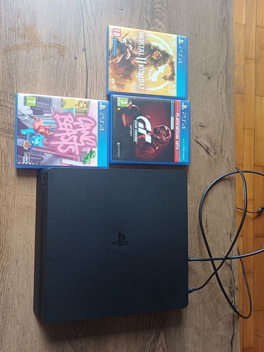 Playstation ps4-Sony