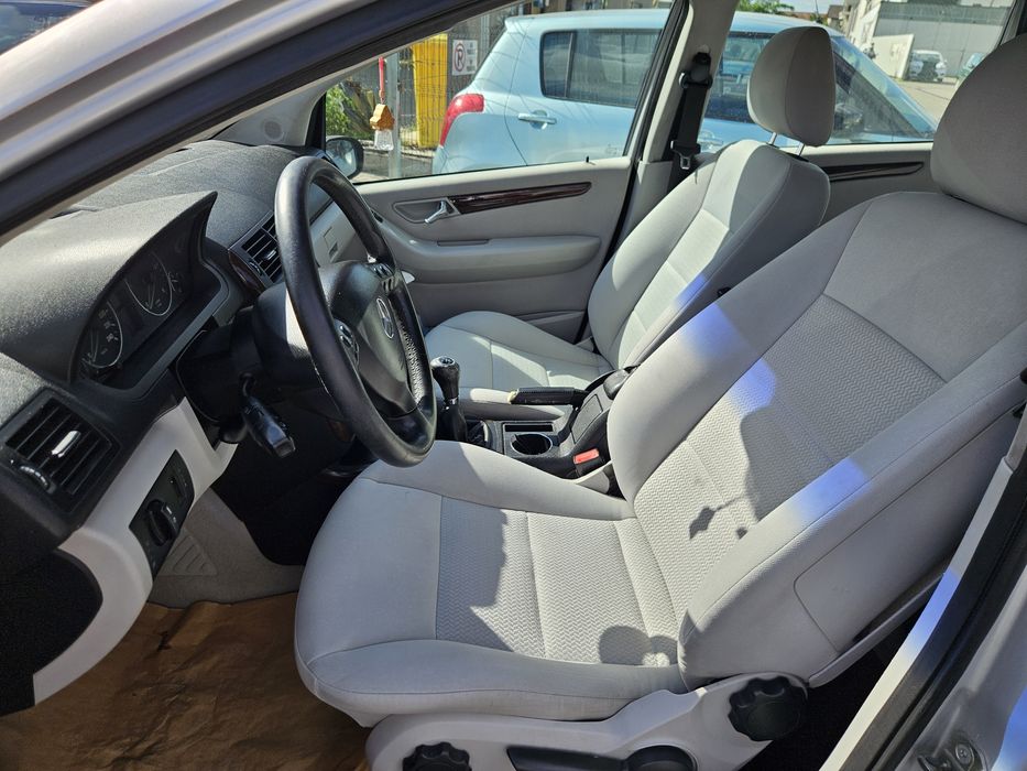Mercedes a180 cdi
