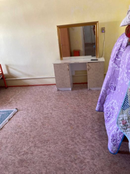 Жер уй сатылады тез арада