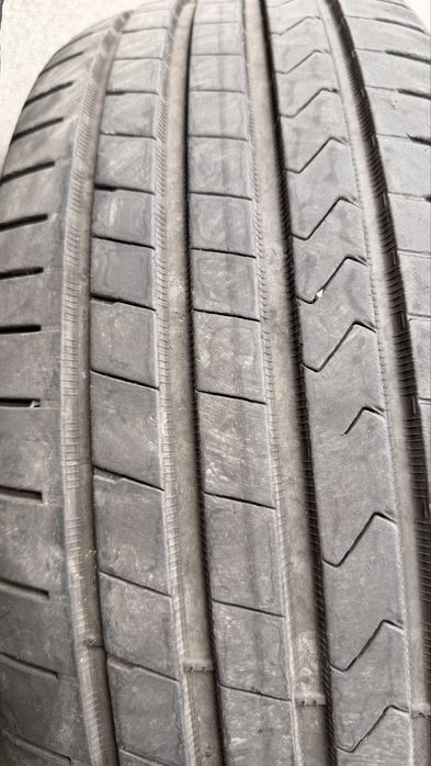 Jante Audi Q3 cu Anvelope Hankook