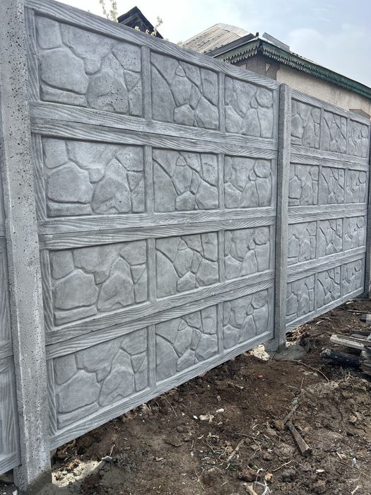 Еврозабор забор ограждение