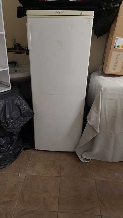 Фризер 147л - EXQUISIT GS235-4A++