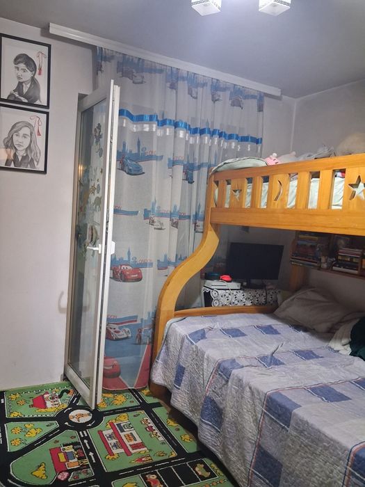Vand apartament - Molid