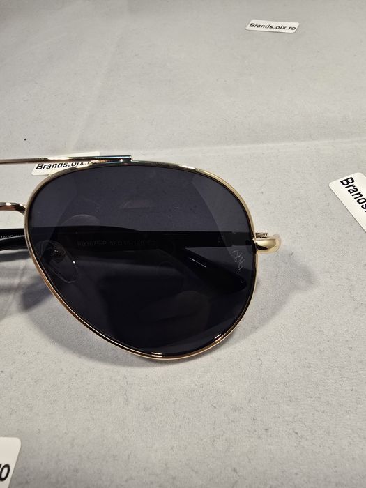 Ochelari de soare polarizati Rayban RB3675P