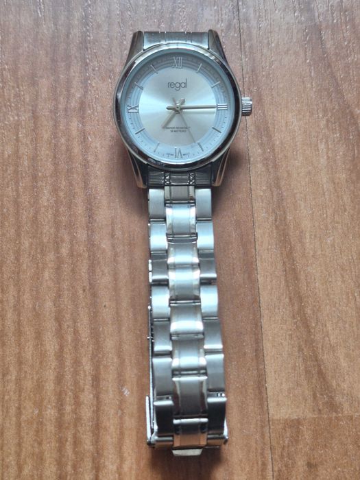 Ceas barbatesc Regal