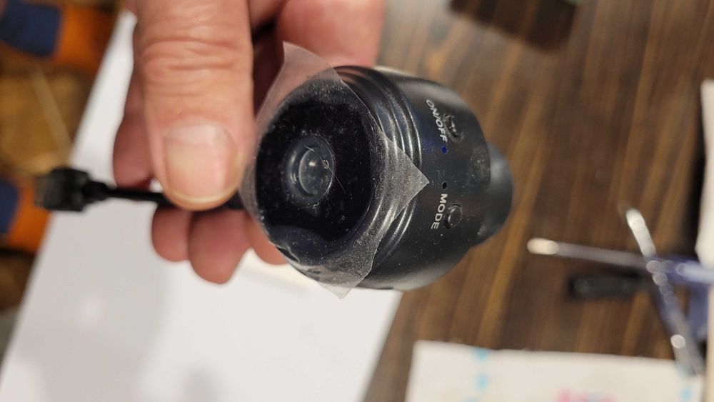 Камера за наблюдение – WIFI