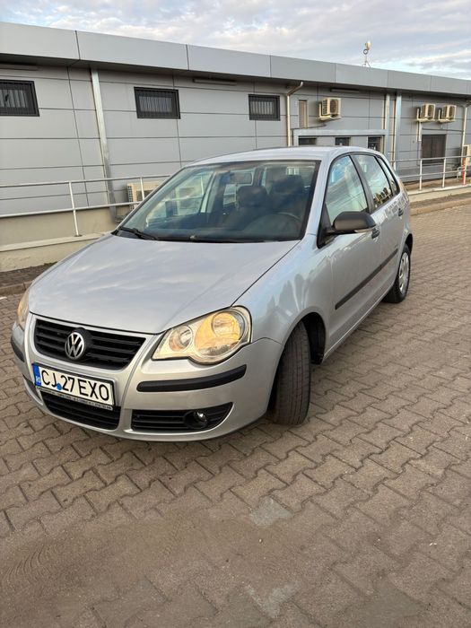 Volkswagen Polo 1.4 TDI