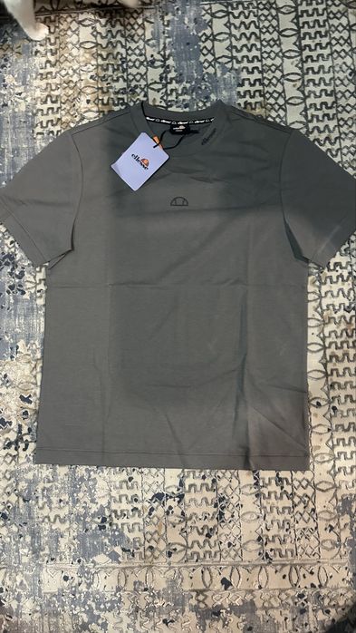 футболка ellesse оригинальная