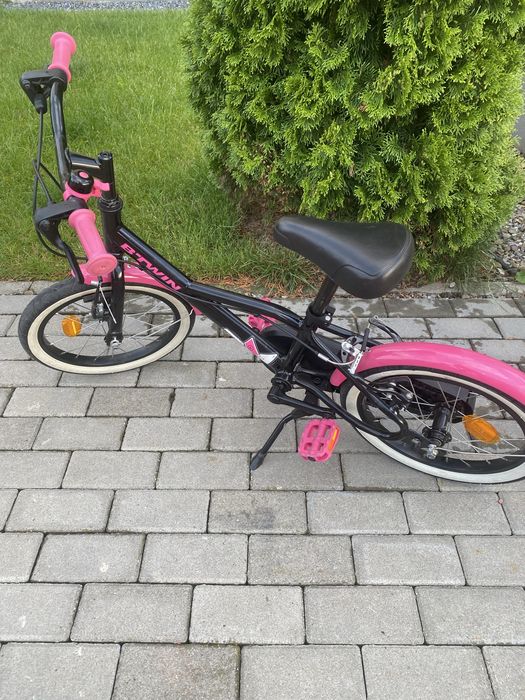 Bicicletã pt copii 16 inch