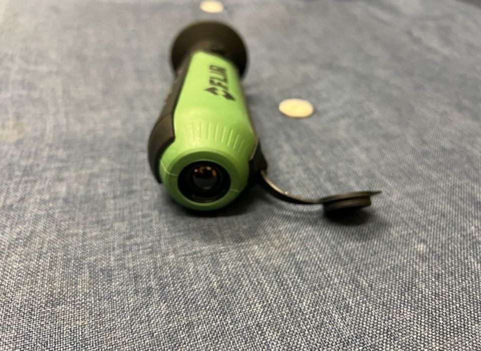 Flir Tk scout Термален монокъл