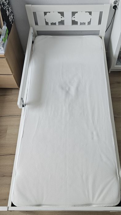 Детско легло Ikea KRITTER