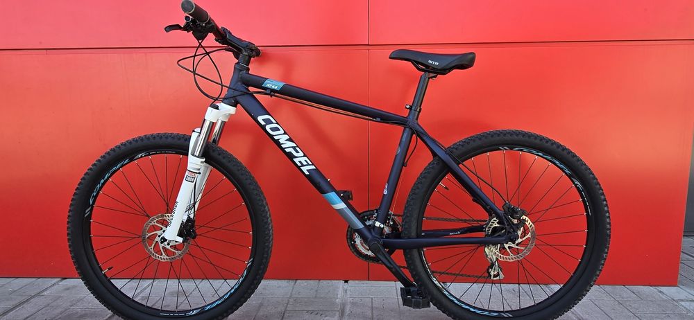 Хидравличен Conpel26  ц. 3х8 М размер. Оригинален.