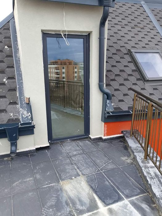 Продава се Четиристаен апартамент в София, Овча купел - 136 кв.м за 975 €/кв.м - Снимка #11