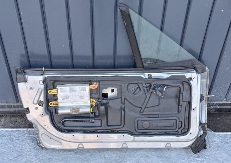 Двери БМВ BMW Z3