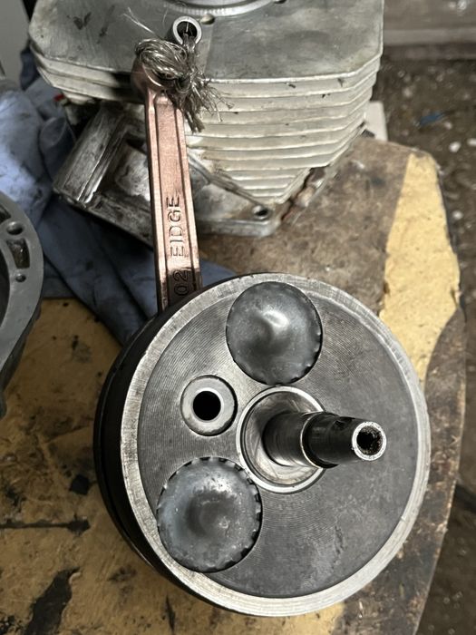 иж планета 5,4,3,