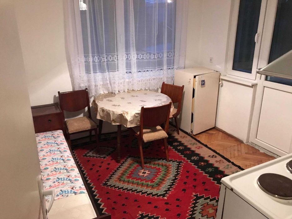 Дава се под наем Двустаен апартамент в София, Сухата река - 60 кв.м за 325 € - Снимка #2