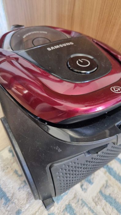 Продается пылесос