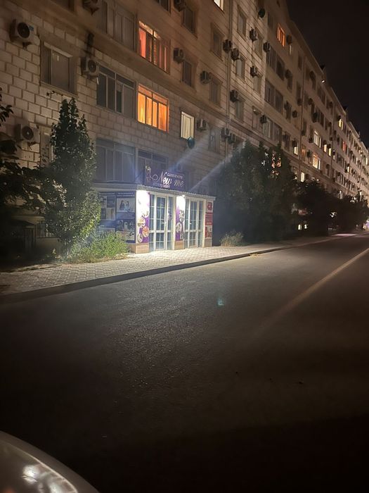 Продаётся помещение салон красоты